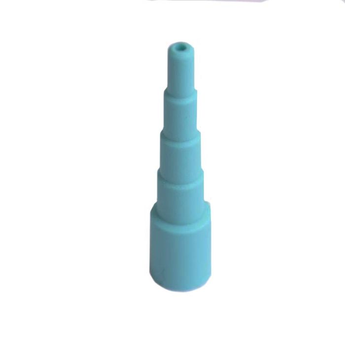 ST Connector Boot, 900um, Aqua (Package of 25)