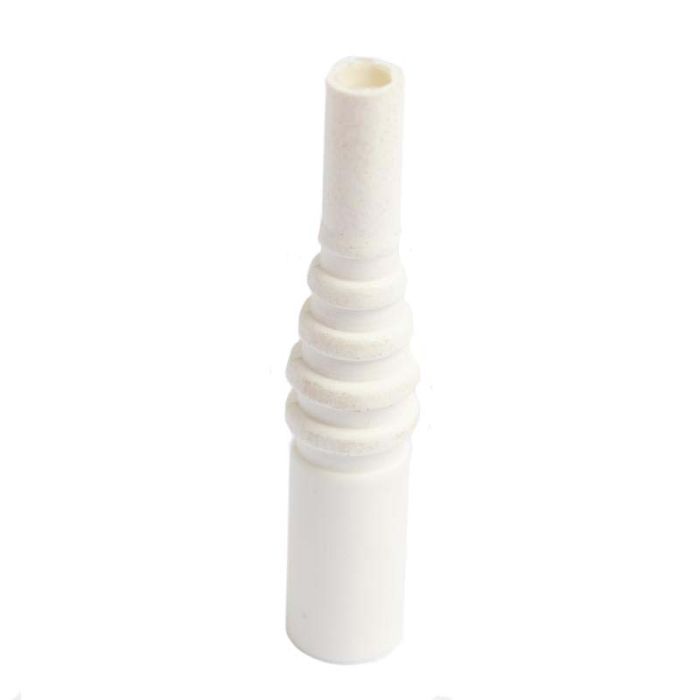 ST 3.0mm Connector Boot, White (25 Pack)