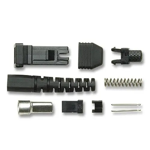 FiberXP Epoxy MTRJ Single Mode Connector, 2mm with Pins