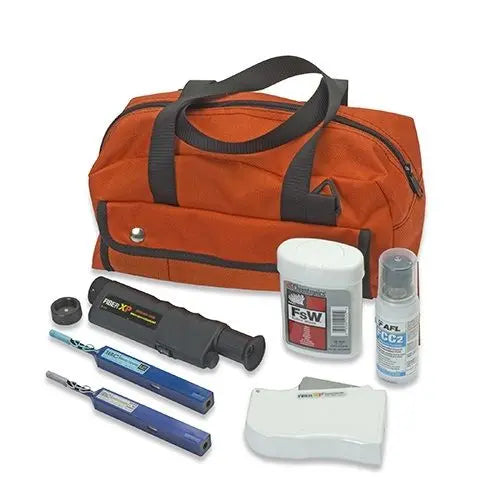 FiberXP FXP-CLEANING 2 Basic Fiber Cleaning/ Inspection Kit
