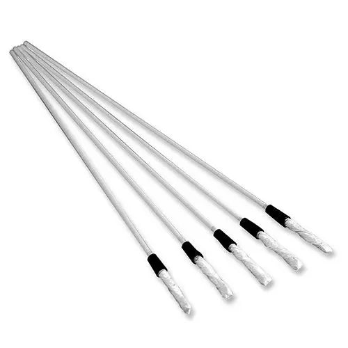 AFL CLETOP 8500-10-0024MZ ACT-01 2.5mm Adapter Cleaning Sticks, 200/Box