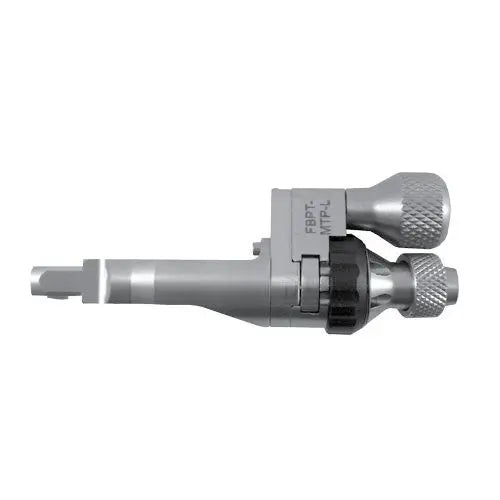 VIAVI FBPT-MTP-L Long Reach Bulkhead Tip, Extended MTP/MPO