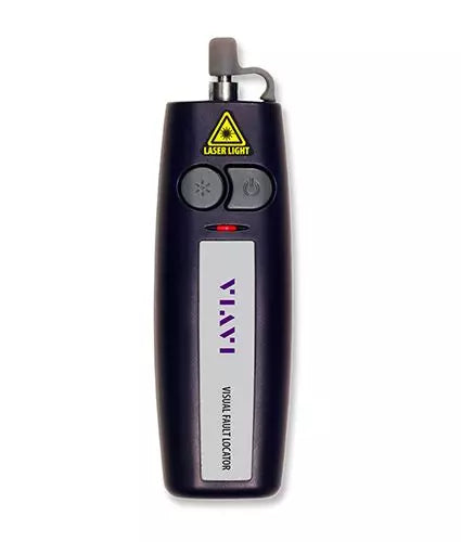 VIAVI FFL-050 Visual Fault Locator / VFL with 2.5mm Interface