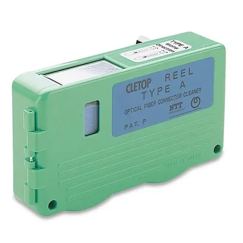 AFL CLETOP 8500-10-0011MZ Type A Fiber Connector Cleaner