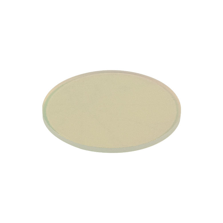 T-FM04 - Ø1" UV Cold Mirror, AOI: 45°, 1 mm Thick