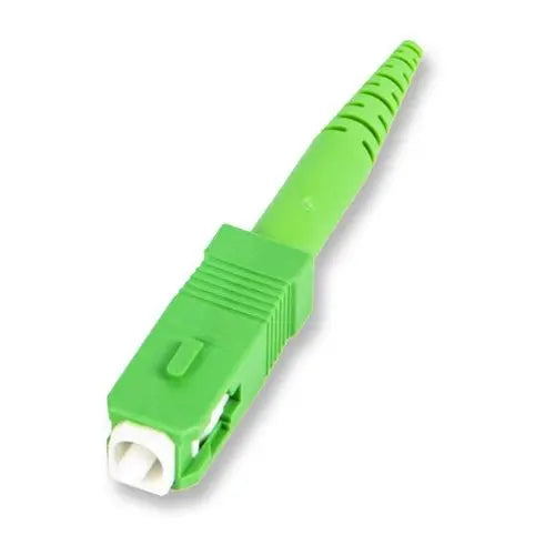 Corning FL2-SCA-900-SM-6 FuseLite2 SC/APC 900um SM Connector, 6/Pk