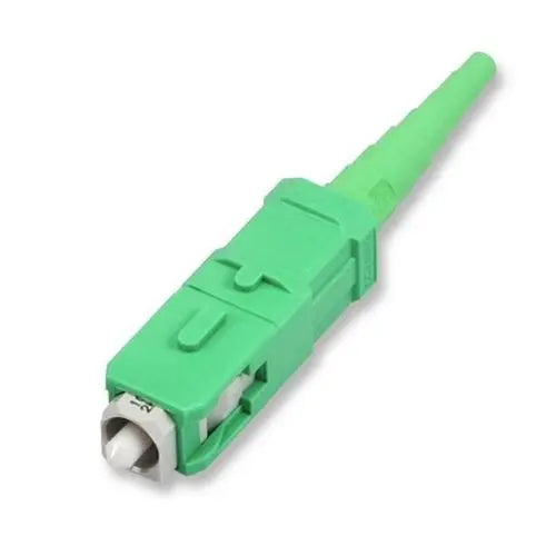 Corning 95-200-44-Z UniCam SM OS2 SC/APC Connector (25-Pack)