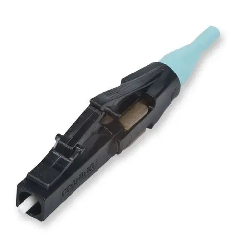 Corning 95-050-99-X UniCam OM3/OM4 Multimode LC/UPC Connector, 50um