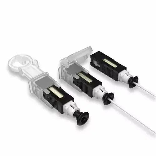 Corning NPCP-SC-OM2-48 NPC+ MM OM2 SC No Polish Connector (48/Pk)