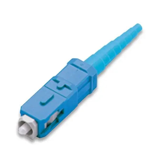 Corning OSNP-SCU-250 OptiSnap SC UPC Connector Single Mode 250um