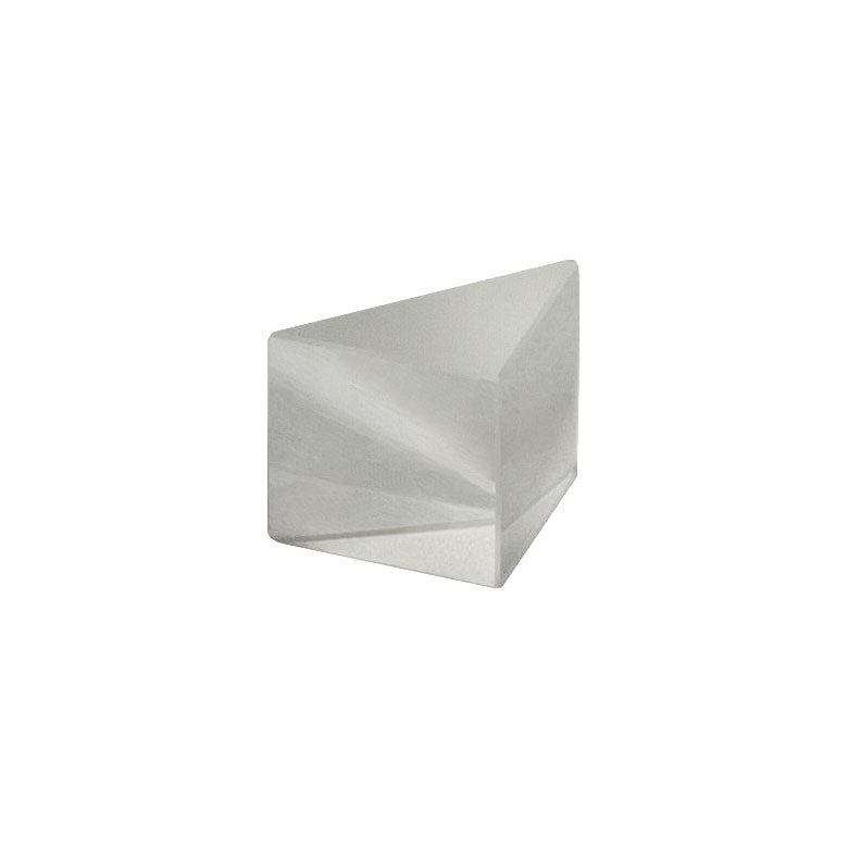 T-PS909 - N-BK7 Right-Angle Prism, Uncoated, L = 5 mm