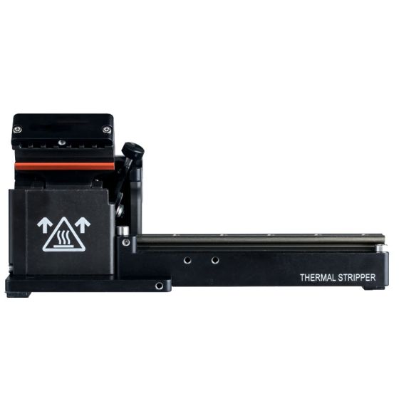 Thermal Stripper Adjustable Blade