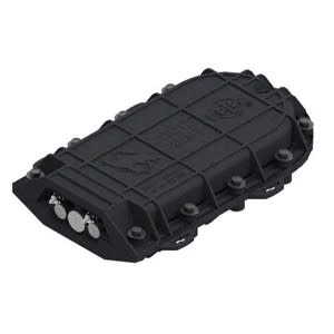 Manhole hanger bracket for Runt Closure