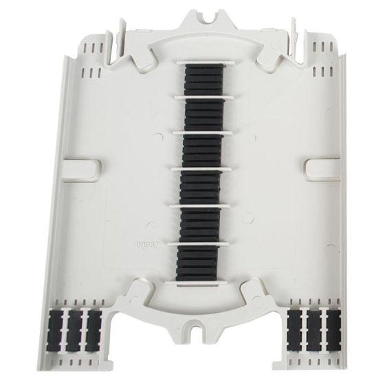 PLP 24 Count Low Profile Short Tray for Single Fusion
