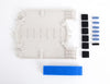 PLP 24 Count Low Profile Short Tray for Single Fusion