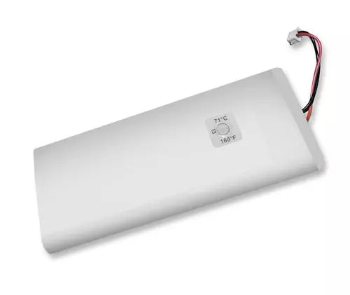 AFL 3900-06-0902MR Replacement Li-ion Battery for FS300 FlexScan