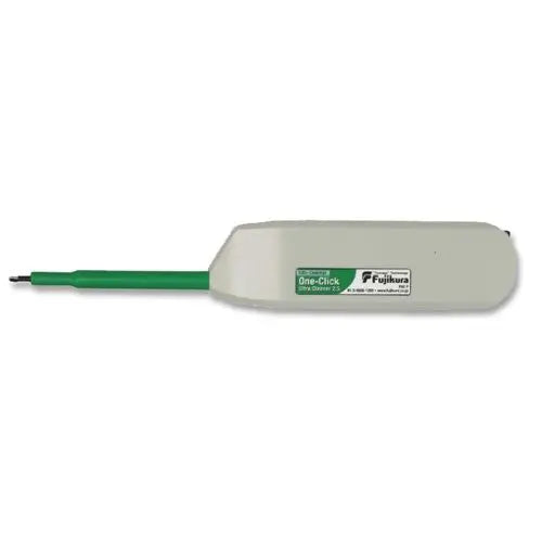 AFL 8500-05-0007MZ One-Click Ultra Cleaner - SC ST FC - 2.5mm