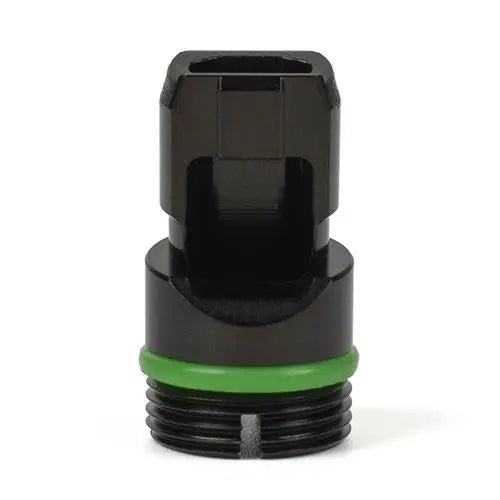 AFL FLTNG-01-M12A MPO APC Adapter Tip for 12/24 Fiber, w/Key