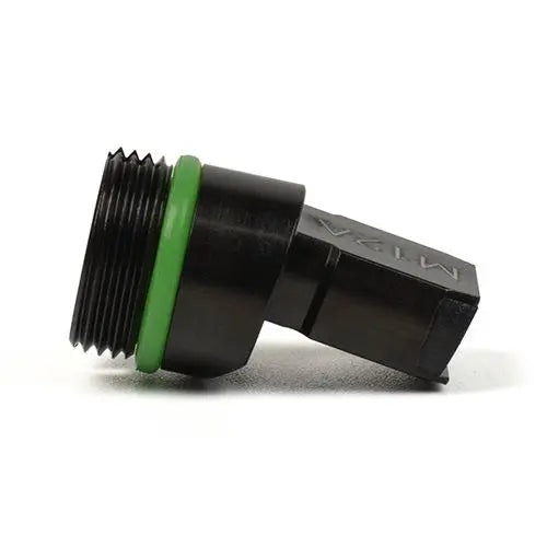 AFL FLTNG-01-M12A MPO APC Adapter Tip for 12/24 Fiber, w/Key
