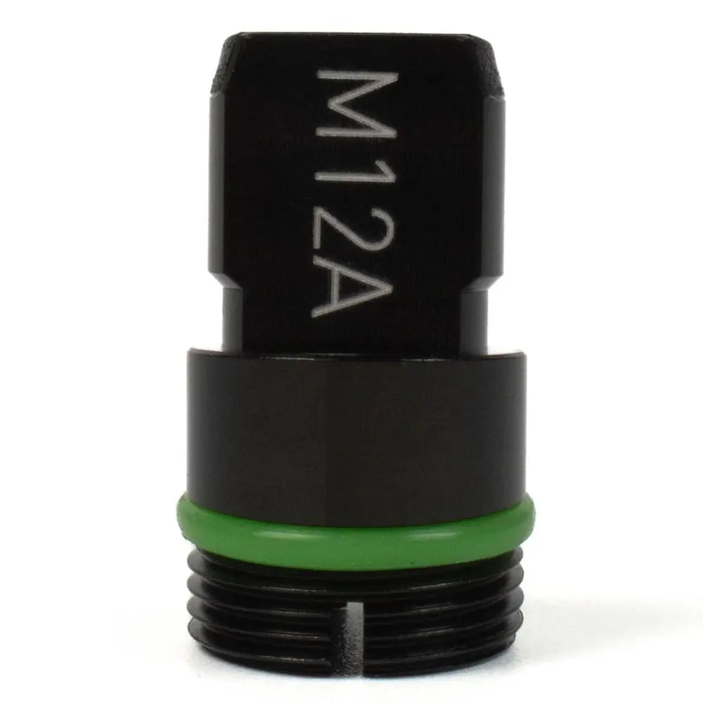 AFL FLTNG-01-M12A MPO APC Adapter Tip for 12/24 Fiber, w/Key