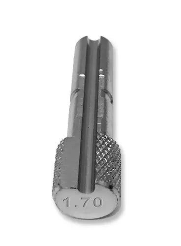 Ripley Miller Insert 1.7mm For MSAT-Micro Mid Span Access Tool
