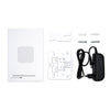 FS-AP1167C, Wi-Fi 5 802.11ac Wave 2, 1167 Mbps Wireless Access Point, 2 × 2 MU-MIMO Dual Radios (Power Adapter Included)