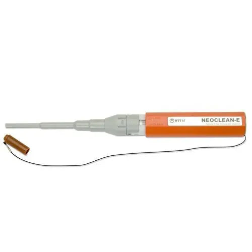 US Conec 12836 NEOCLEAN E Fiber Connector Cleaning Tool, 1.25mm