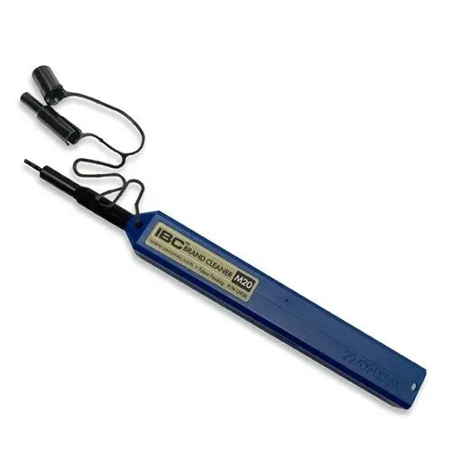 US Conec 12926 IBC Cleaner M20 with SMPTE Adapter, 2.0mm 304M/358M