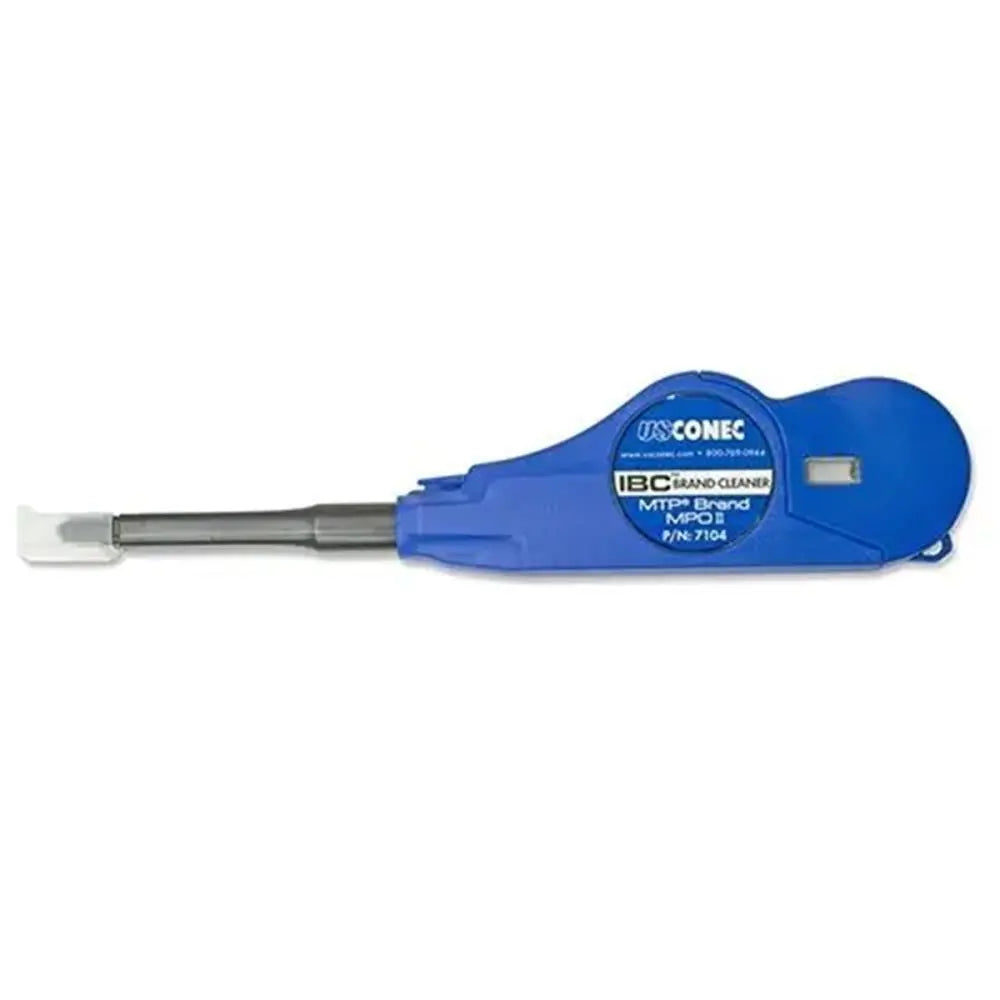 US Conec 7104 IBC Brand MPO II MTP/MPO Connector Cleaner