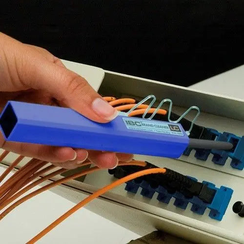 US Conec 9392 IBC Brand Cleaner SC - 2.5mm Fiber Connector Cleaner