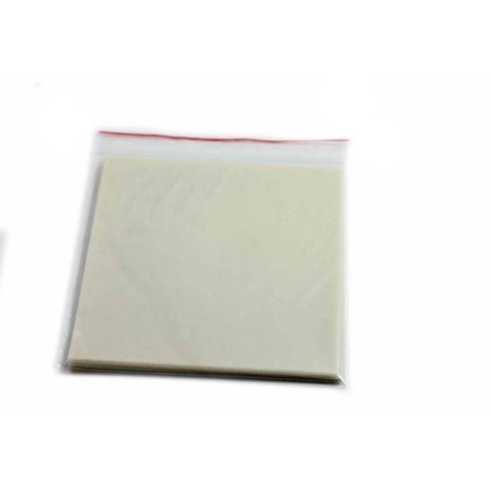 3M 863X EMSD Final Step Polish Film 6" x 6" (50pk)
