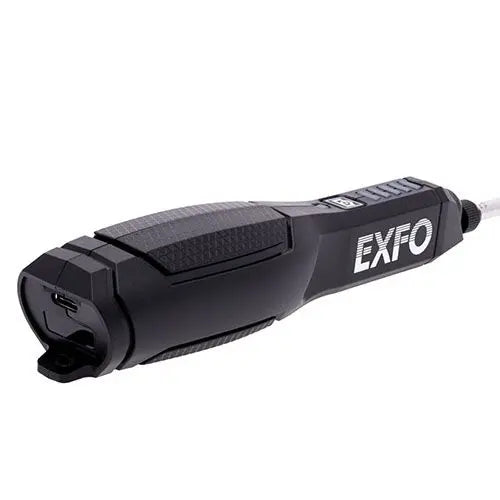 EXFO FIP-200-A-OHC-L-CTIP-OTAP Connector Checker, Long for CTIP