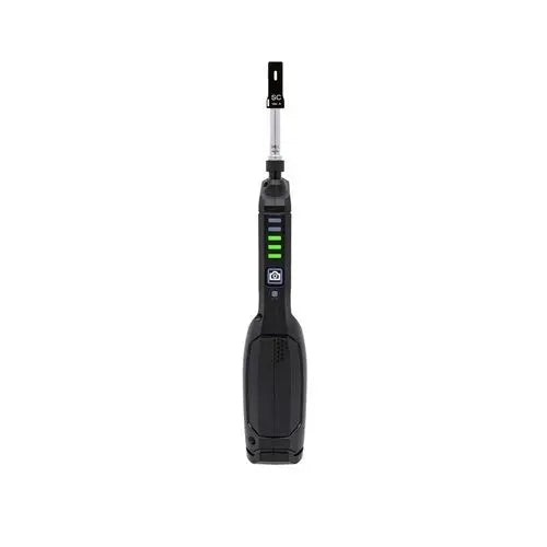 EXFO FIP-200-KIT-1 SC/APC Connector Checker Fiber Inspection Kit