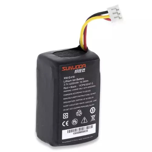 EXFO GP-2226 Rechargeable 3.7V Li-ion Battery for FIP-425B/ 435B