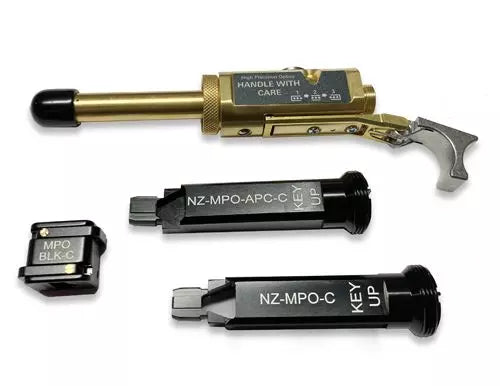 EXFO FIPT-400-MF-MPO-K Automated Multi-Fiber Inspection Tip Kit
