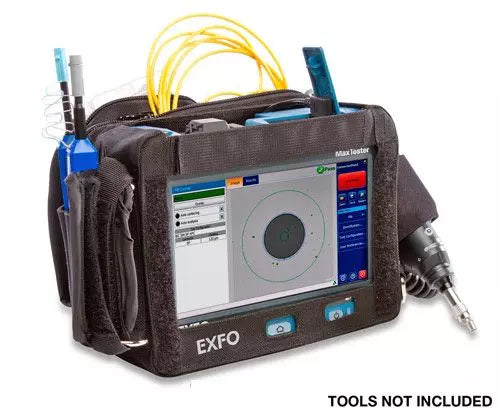 EXFO GP-2177 Utility Glove, Hands-Free Utility Bag for MAX-FIP