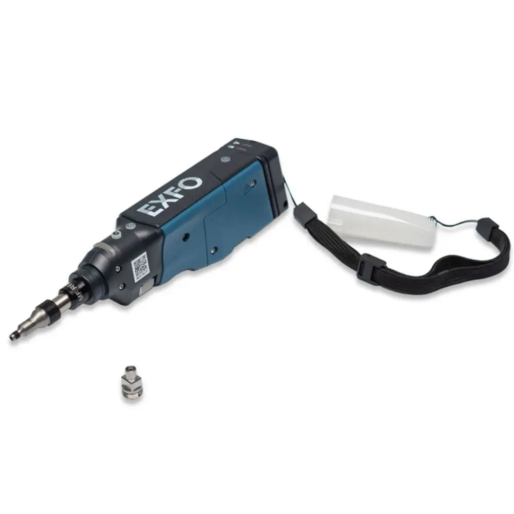 EXFO FIP-435B-UPC Wireless Fiber Inspection Probe with UPC Tips