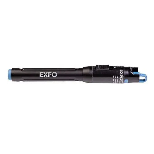 EXFO FLS-190 High Power Laser Visual Fault Locator