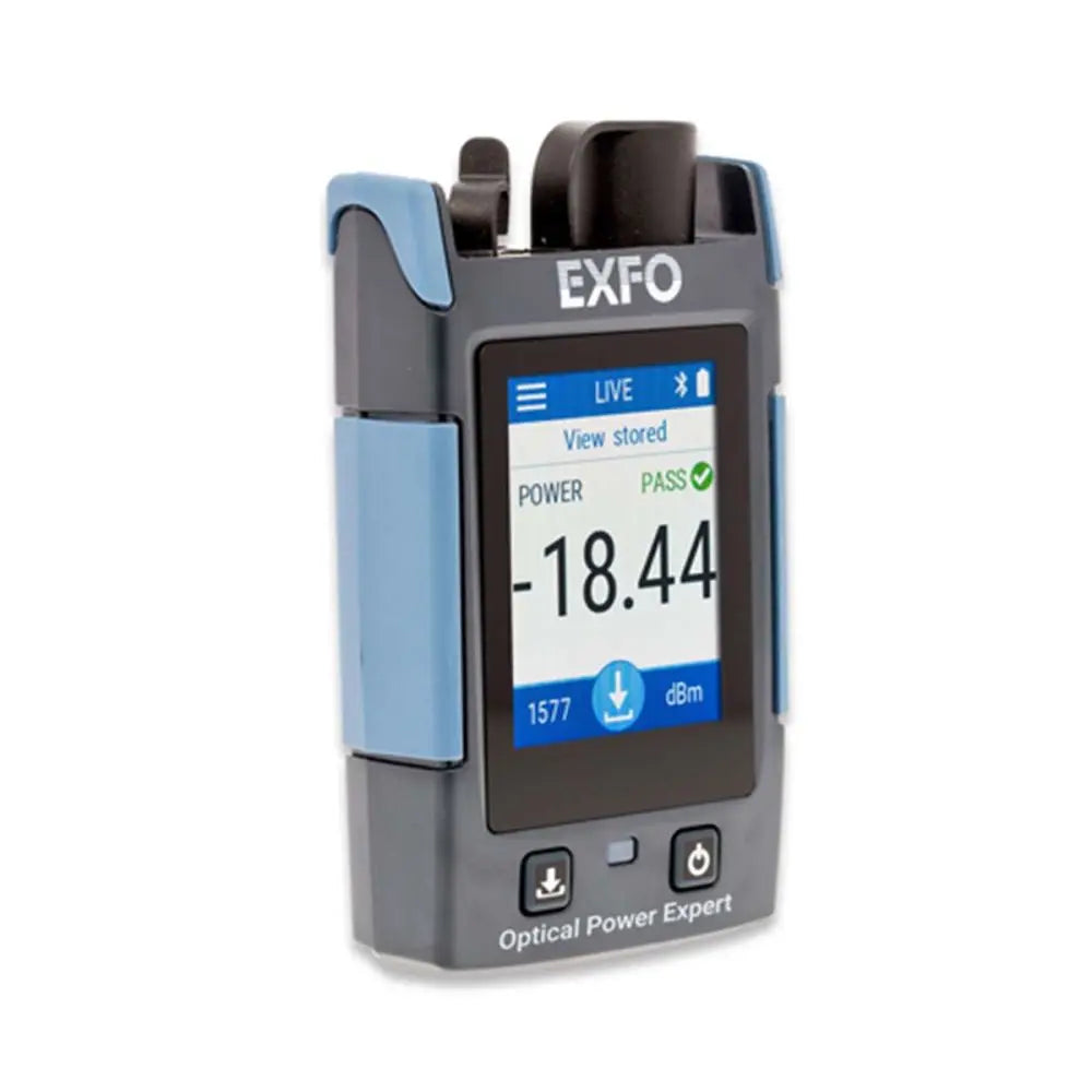 EXFO PX1-H-PRO-FOAS-U25 High-Power Pro Optical Power Expert