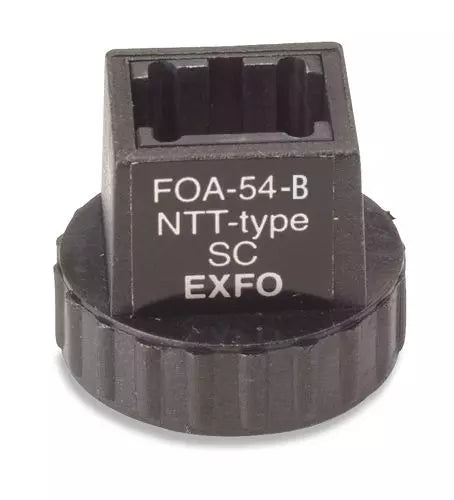 FOA-54 EXFO Fiber Adapter Cap for SC Connector