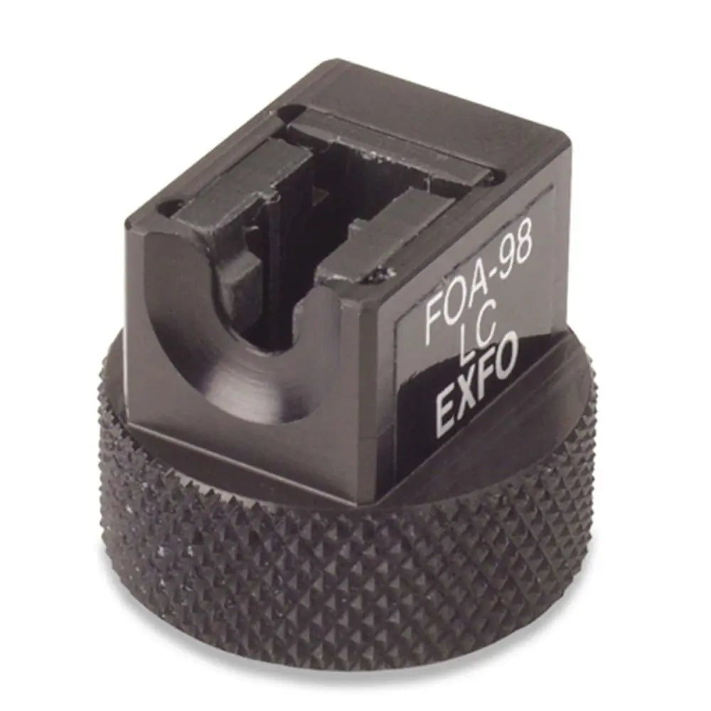 FOA-98 EXFO Fiber Adapter Cap for LC Connector