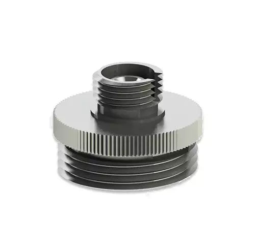 EXFO FOAS-22 FC Connector Adapter