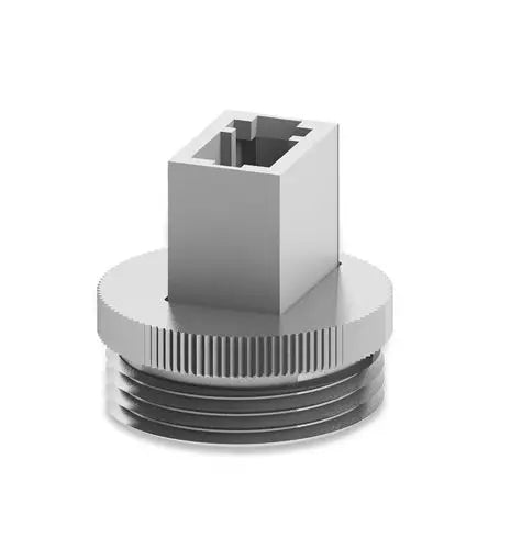 EXFO FOAS-98 LC Connector Adapter