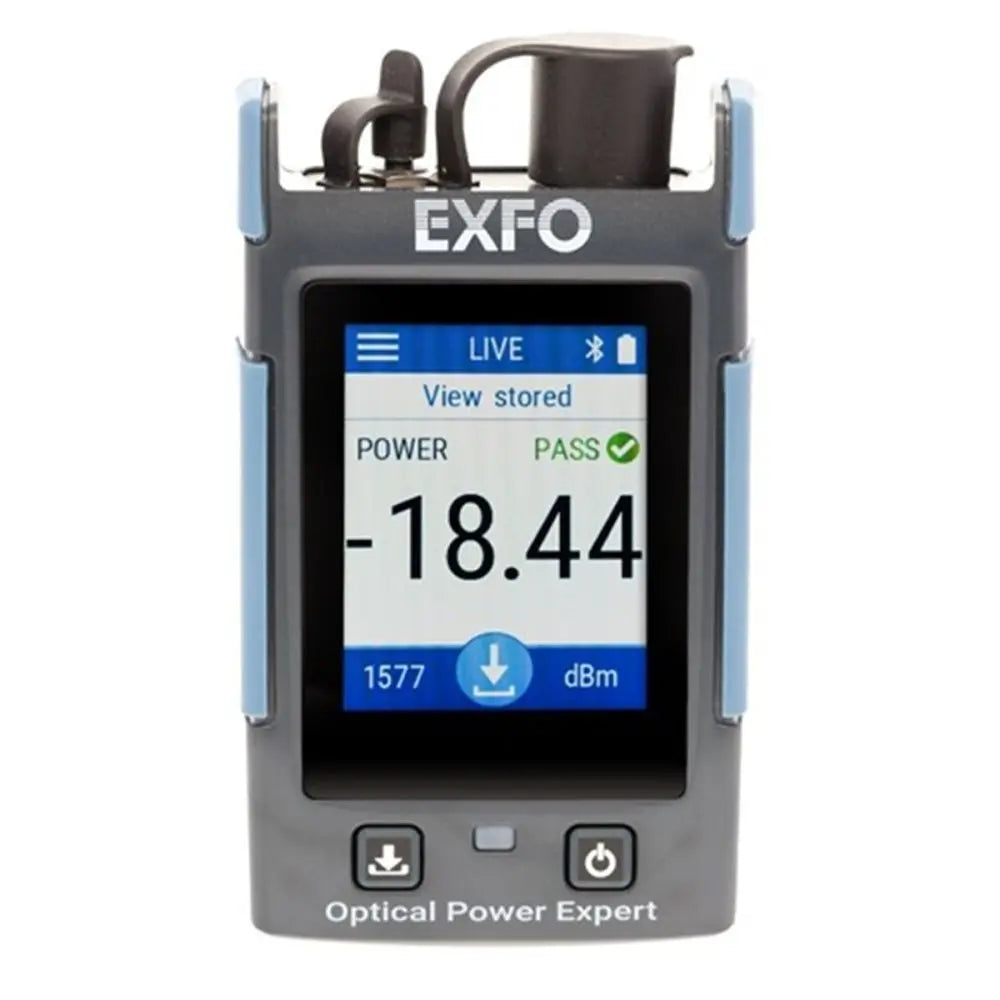 EXFO PX1-PRO-S-FOAS-54 Standard Pro Optical Power Expert