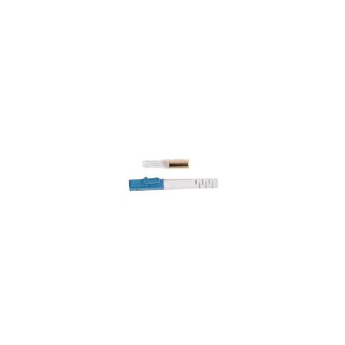 Corning® LC Connector Simplex 2mm Multimode Single Pack