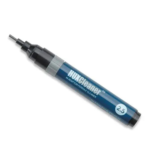 TheFibers HUXCleaner 2.5mm In-Adapter Ferrule Cleaner