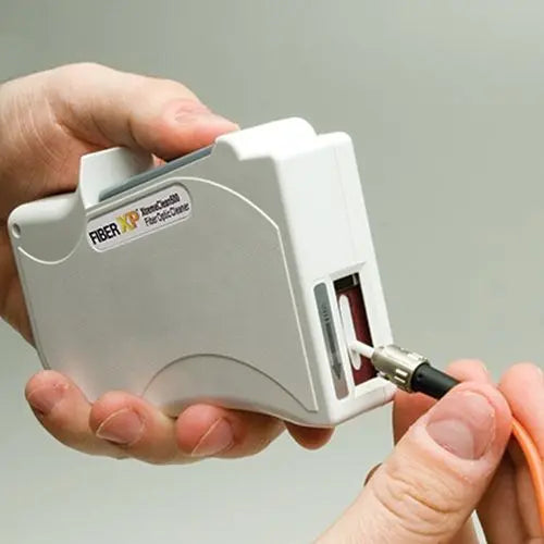 FiberXP XtremeClean500 Fiber Optic Connector Cleaner