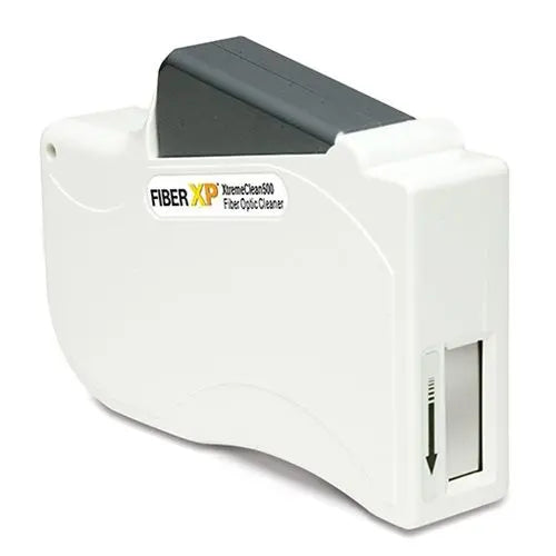 FiberXP XtremeClean500 Fiber Optic Connector Cleaner