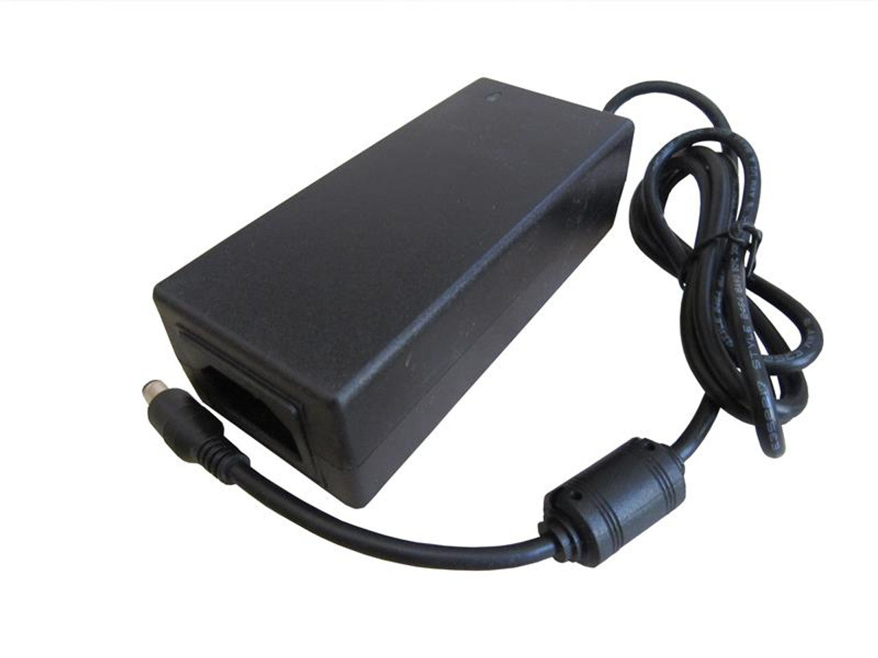 RB10-402S-PSE 4x 100M/1G/2.5G Ethernet port switch + 2x 1G/10G SFP+ uplink slots, high power PoE+ 65W budget