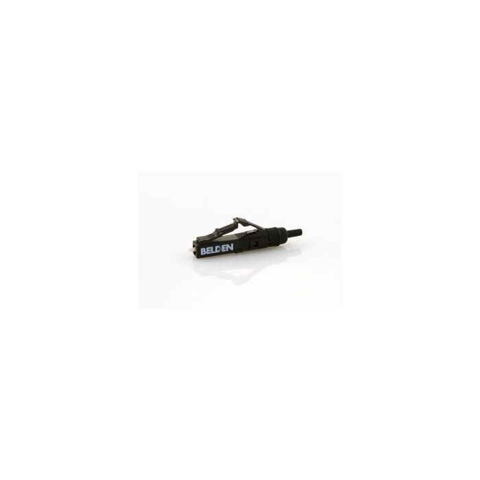 Belden FX Brilliance Universal LC MM OM2 Connector - 25 Pack